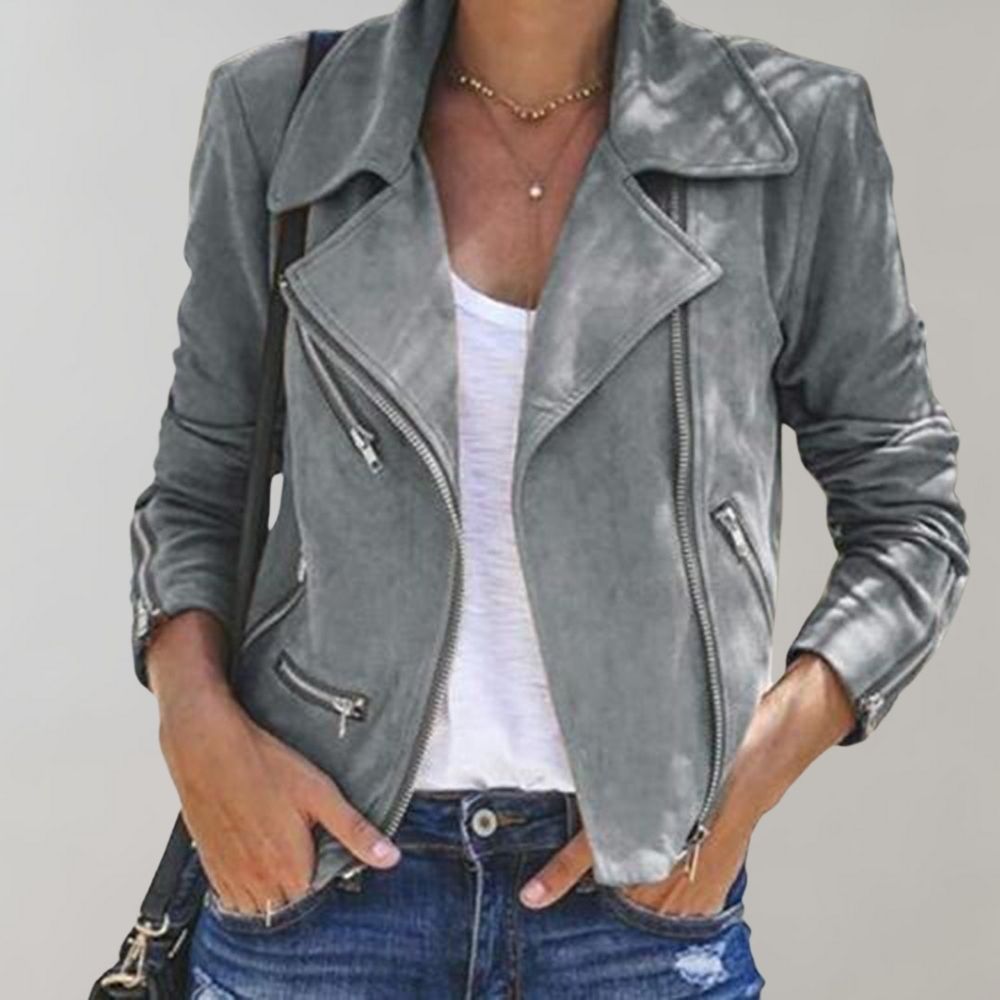 LM | Casual and comfortable general coat