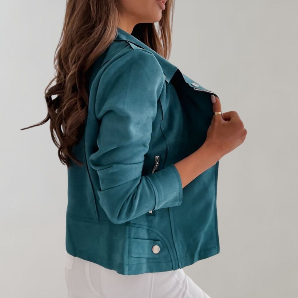 LM | Casual and comfortable general coat