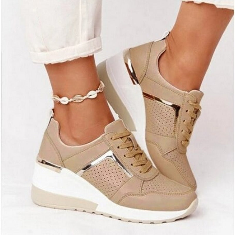 LM | Relaxed and fashionable shoes