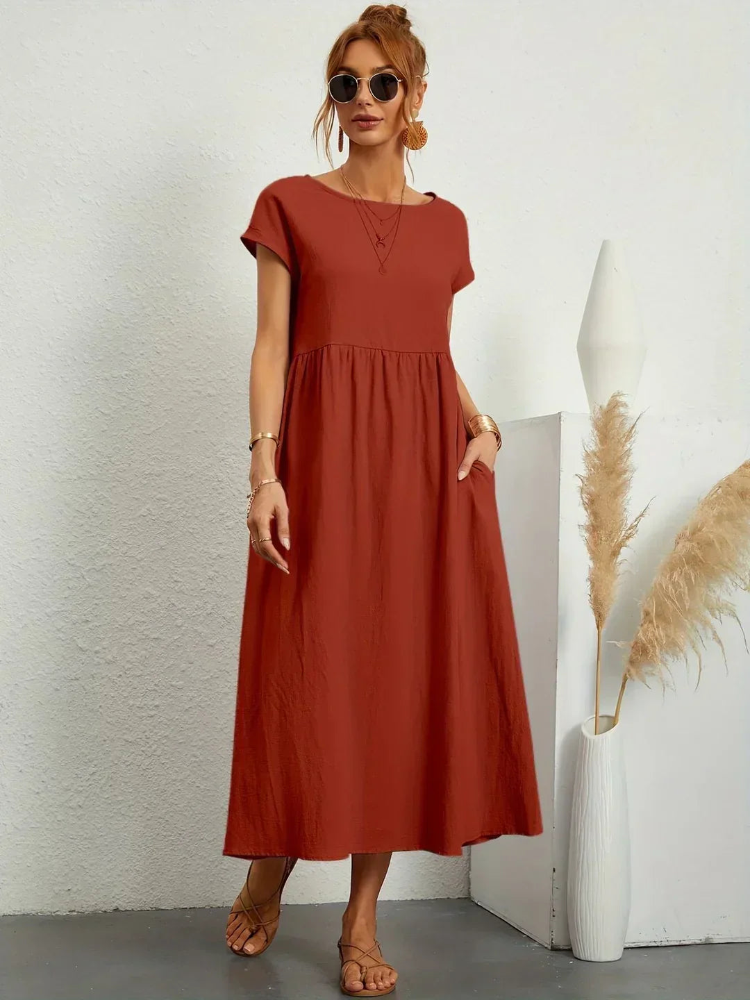LM | Casual clothing for everyday life and leisure