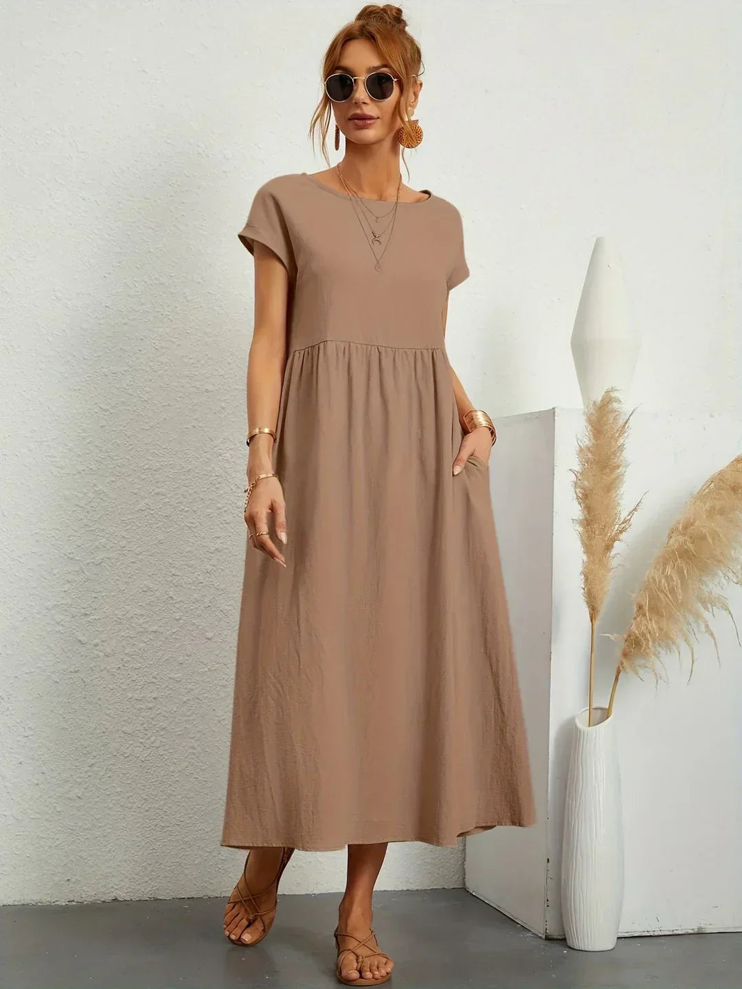 LM | Casual clothing for everyday life and leisure