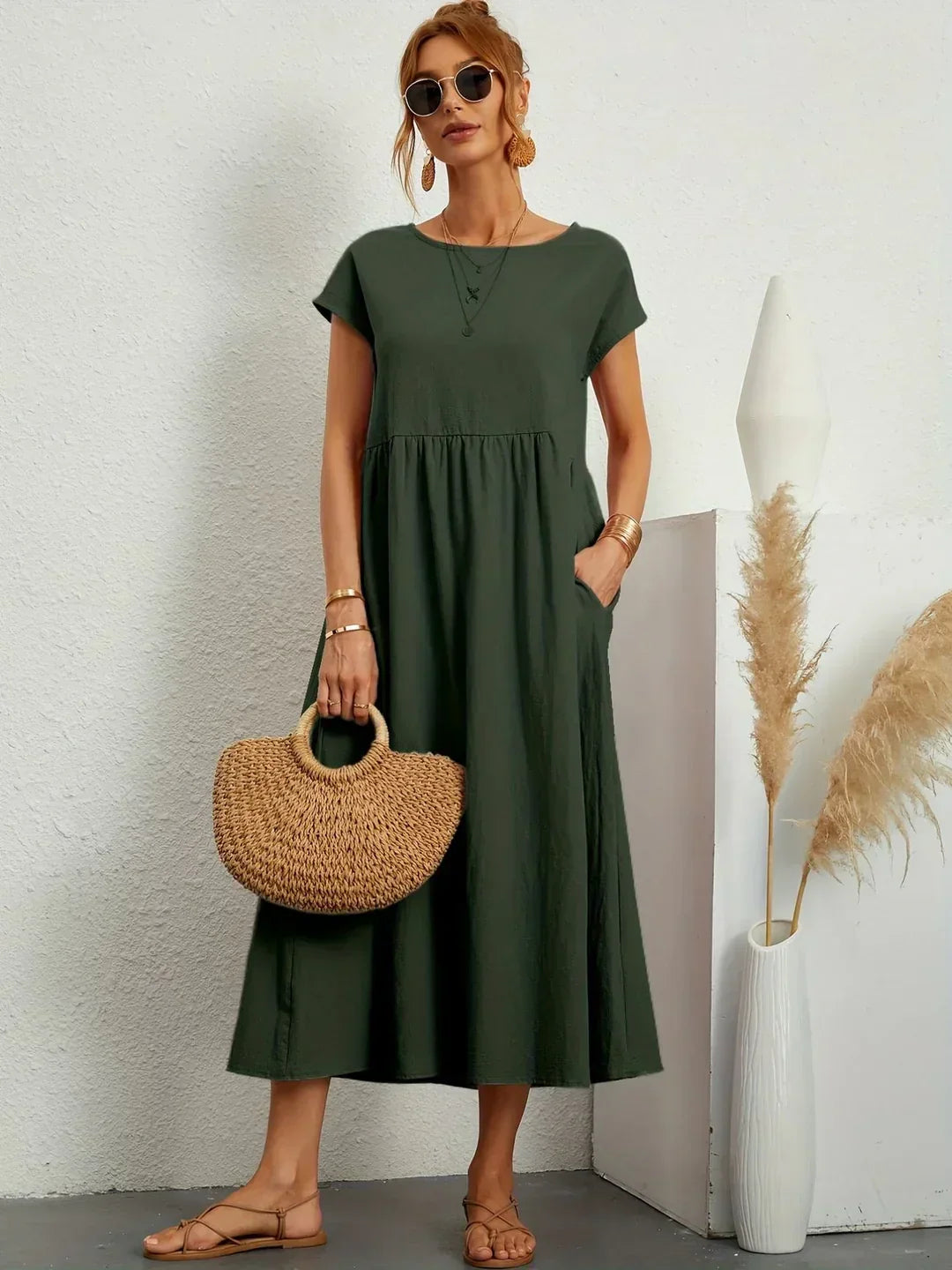 LM | Casual clothing for everyday life and leisure