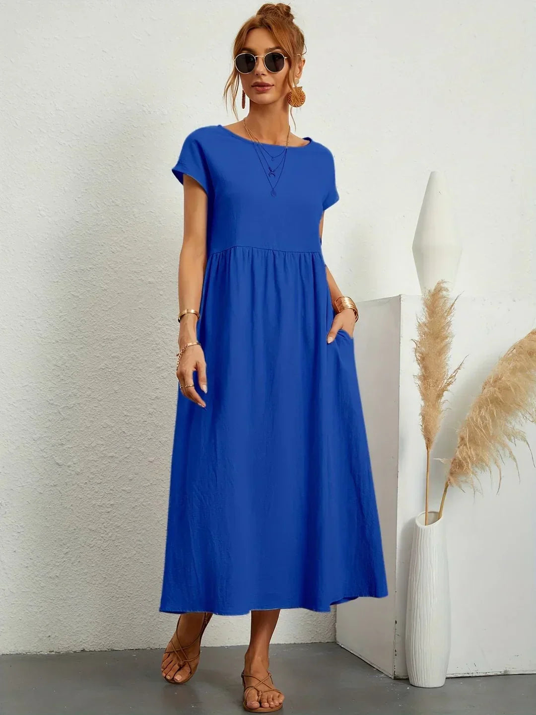 LM | Casual clothing for everyday life and leisure