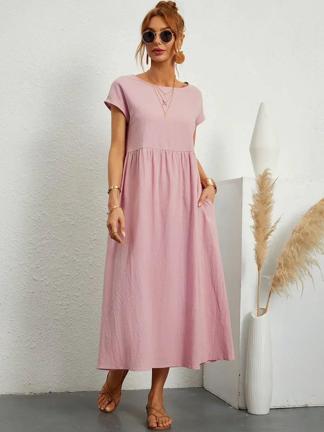 LM | Casual clothing for everyday life and leisure