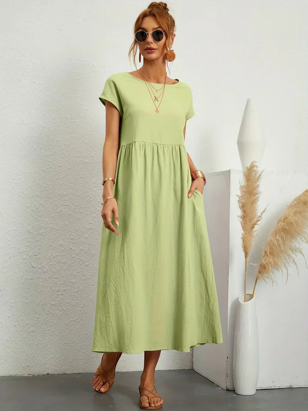LM | Casual clothing for everyday life and leisure
