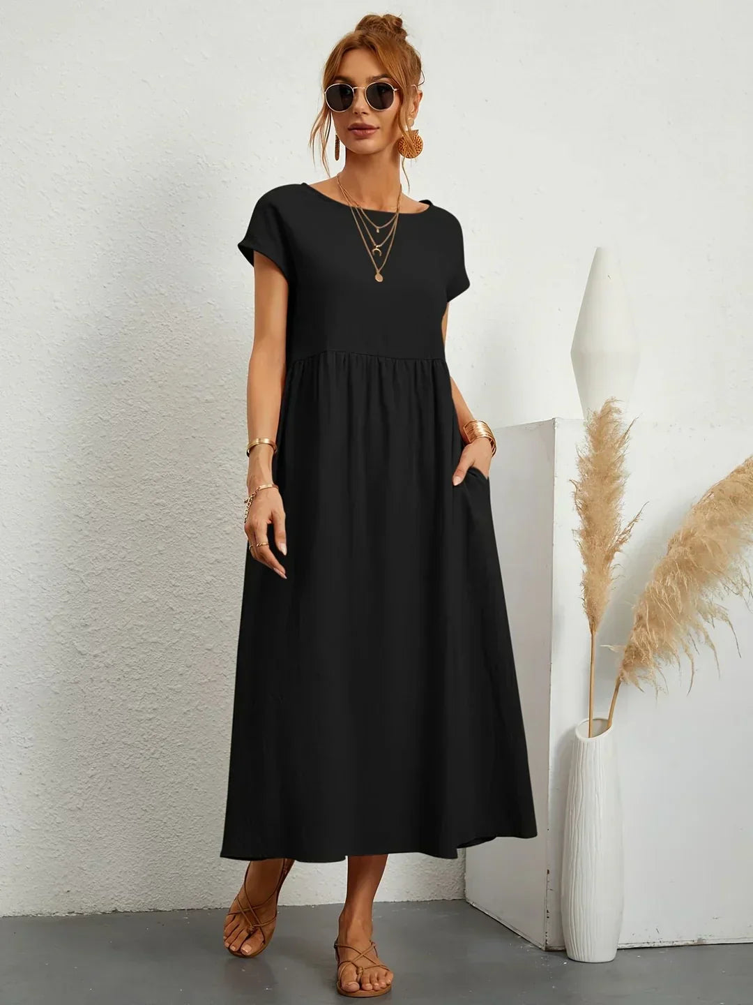 LM | Casual clothing for everyday life and leisure