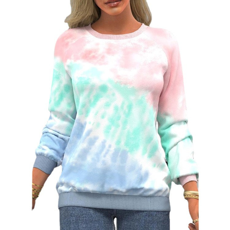 LM | Casual and comfortable sweater