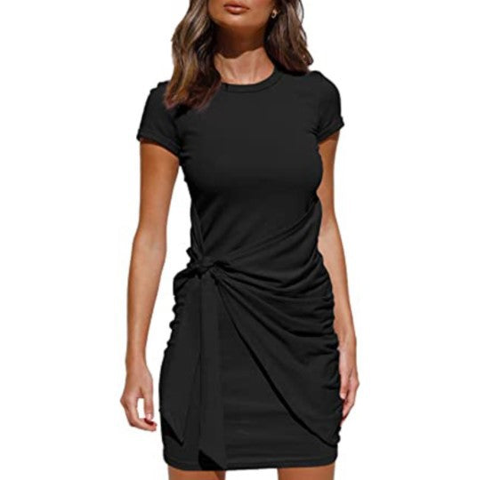 Alluring and Refined Dress