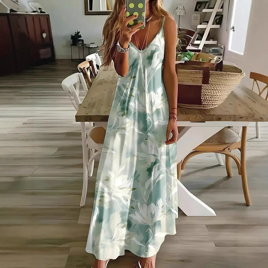 Alluring and Refined Dress
