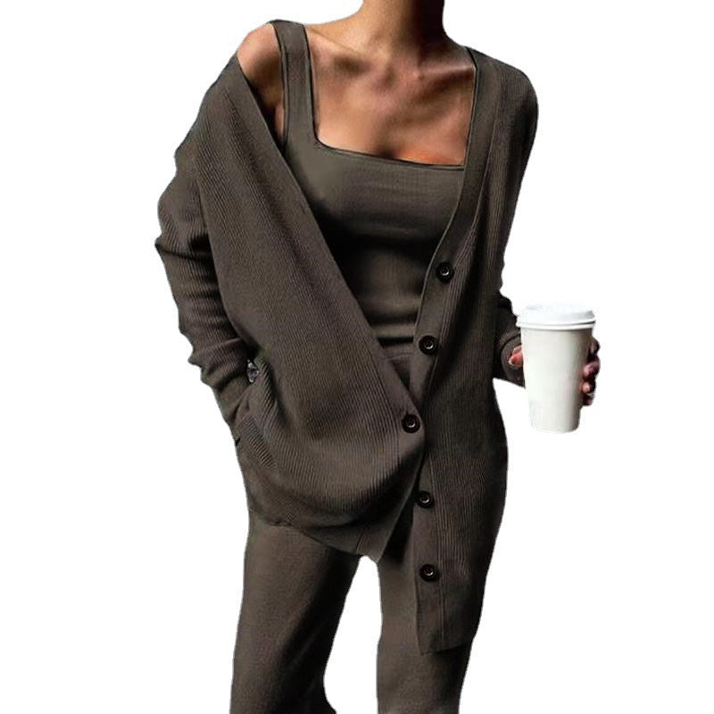 Alluring and Refined Pants