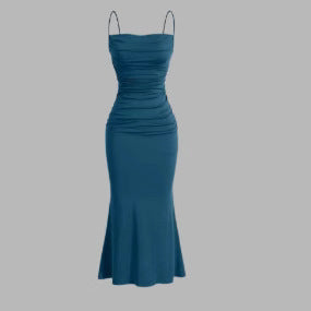 Alluring and Refined Dress