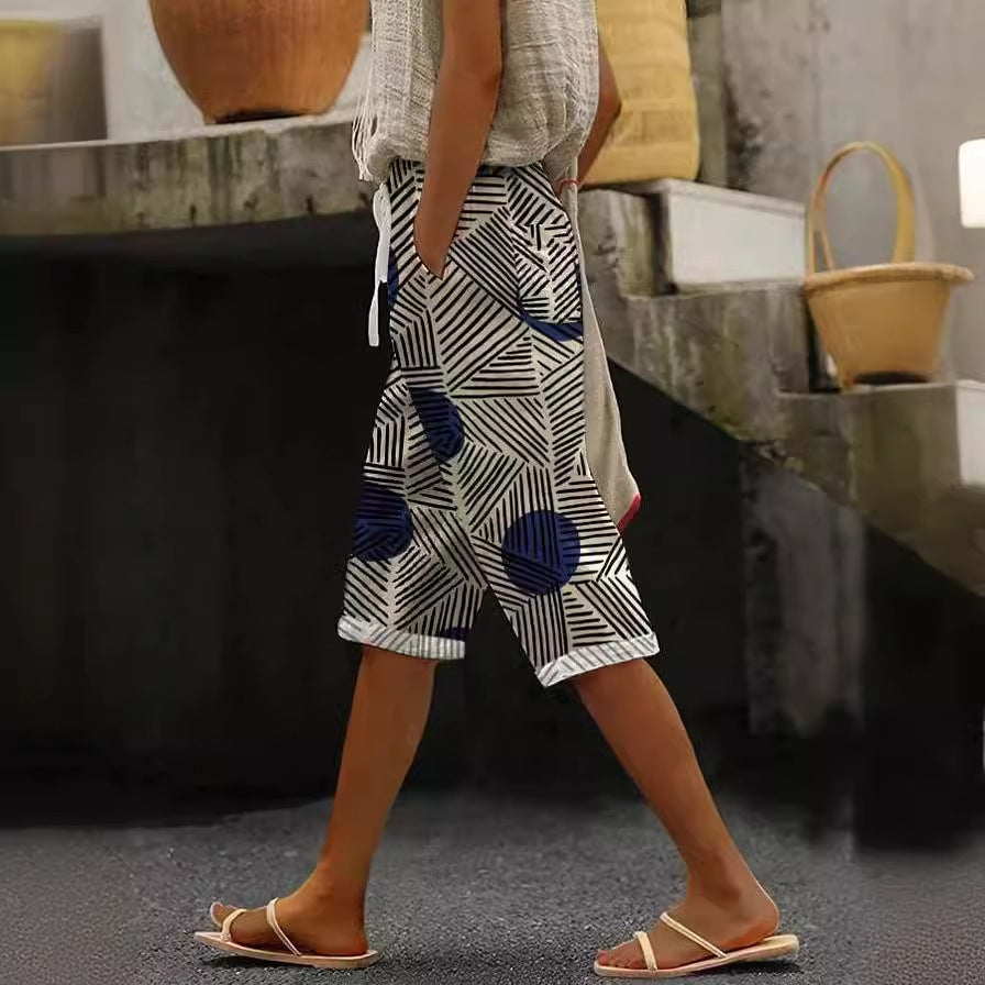Alluring and Refined Pants