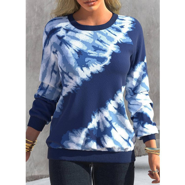 LM | Casual and comfortable sweater