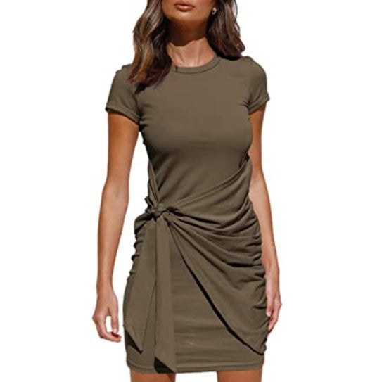 Alluring and Refined Dress