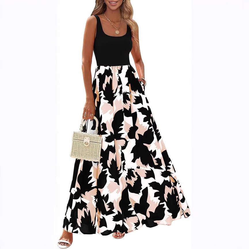 Alluring and Refined Dress