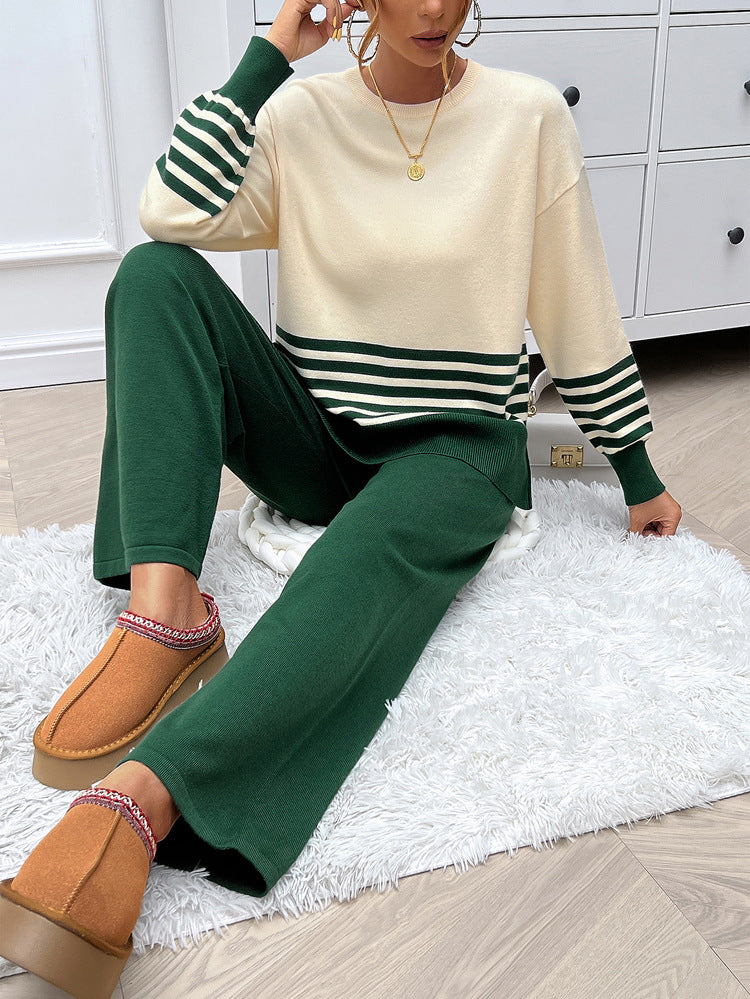 LM | Versatile and comfortable winter pants
