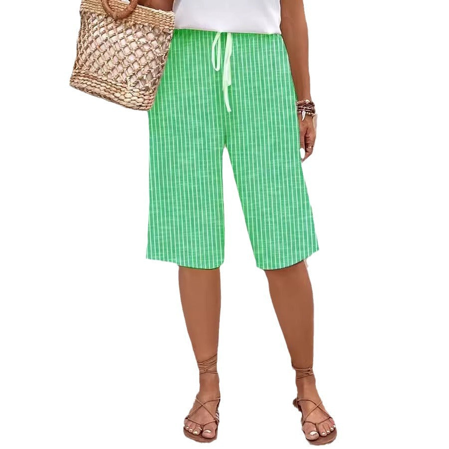 Alluring and Refined Pants