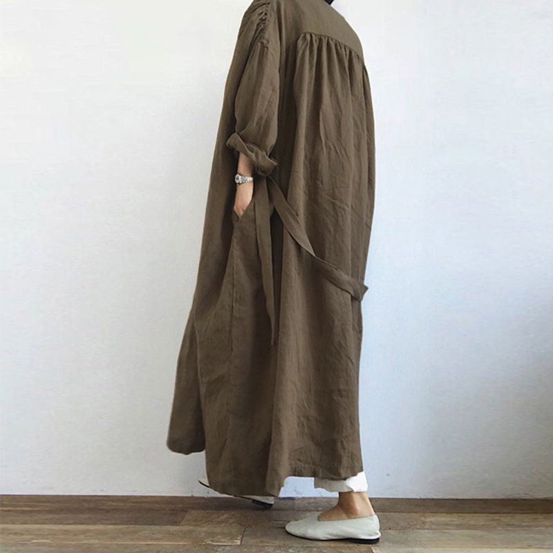 LM | Classic and comfortable coat
