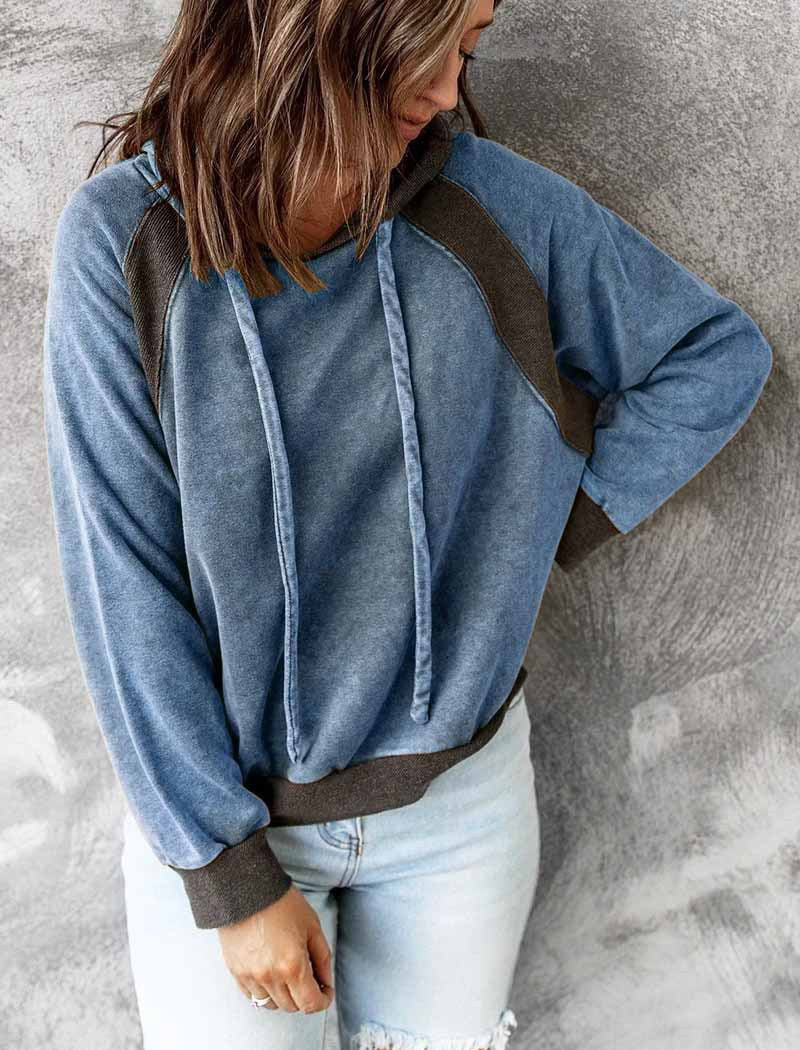 LM | Fashionable and minimalist sweater