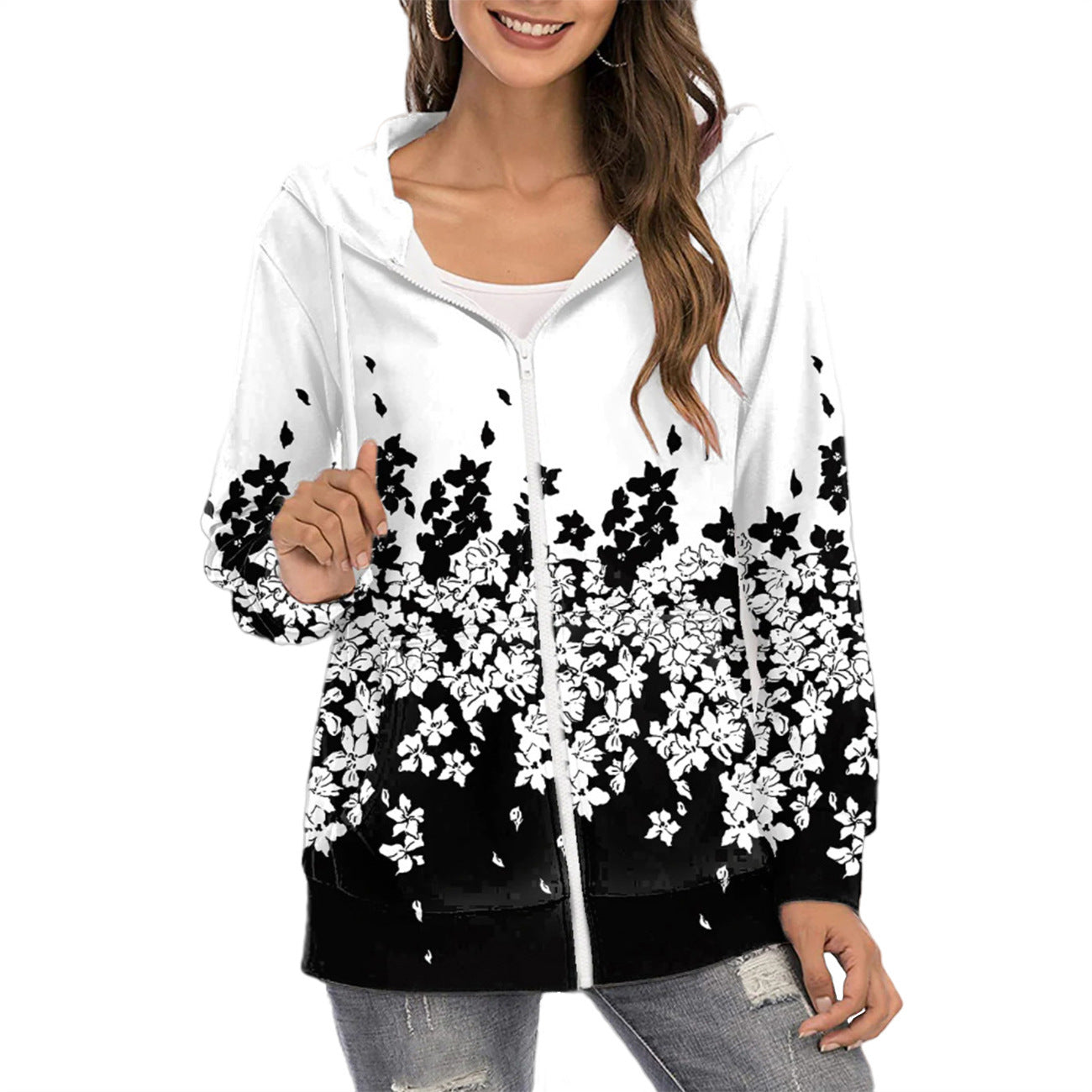 LM | Modern and Versatile winter Sweater