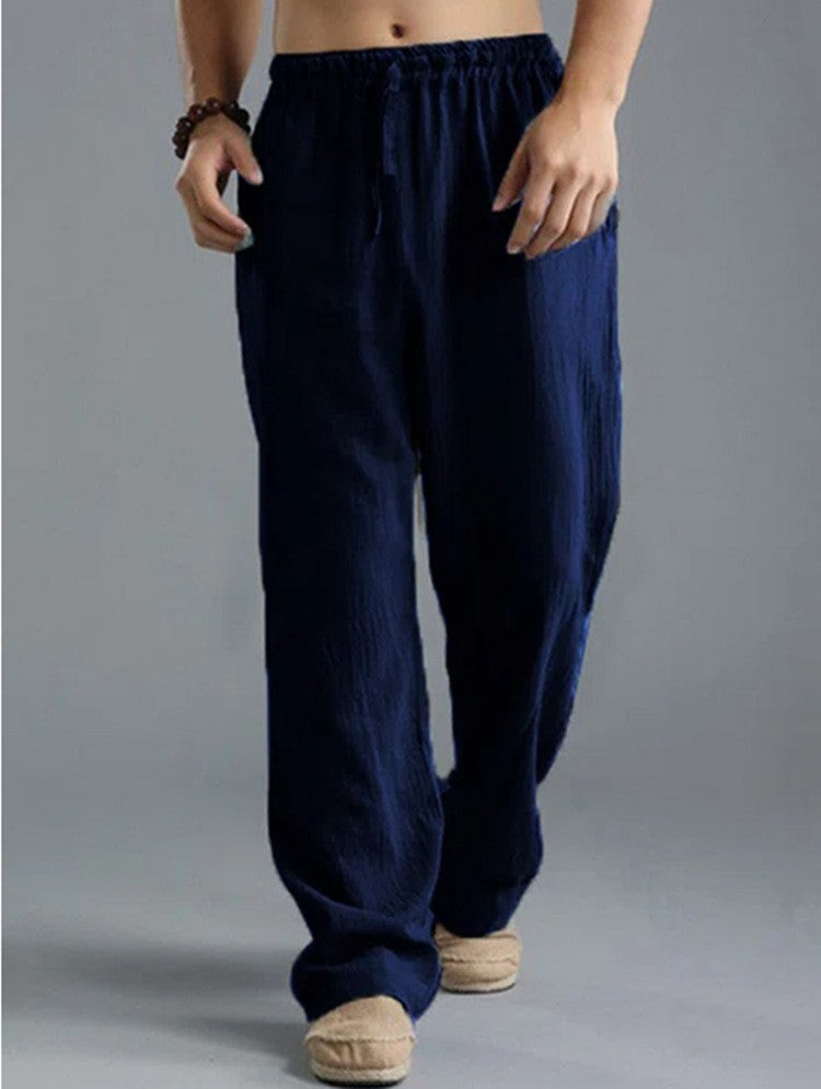 Alluring and Refined Pants