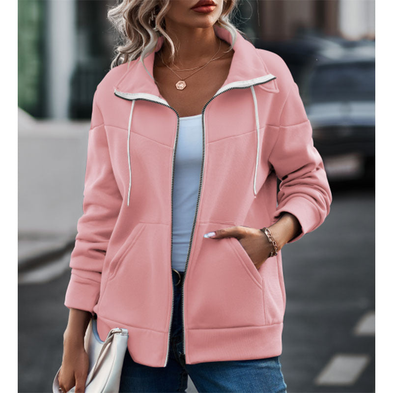 LM | Casual and relaxed winter sweater