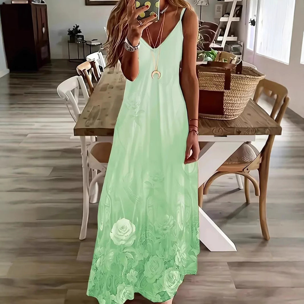 Alluring and Refined Dress
