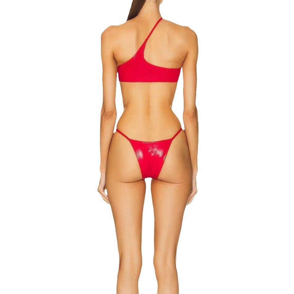 Alluring and Refined Bikini