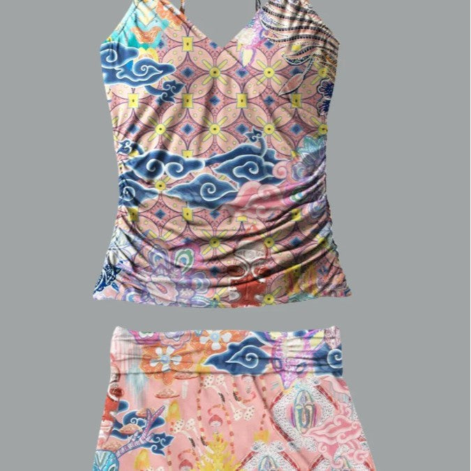 Alluring and Refined Dress