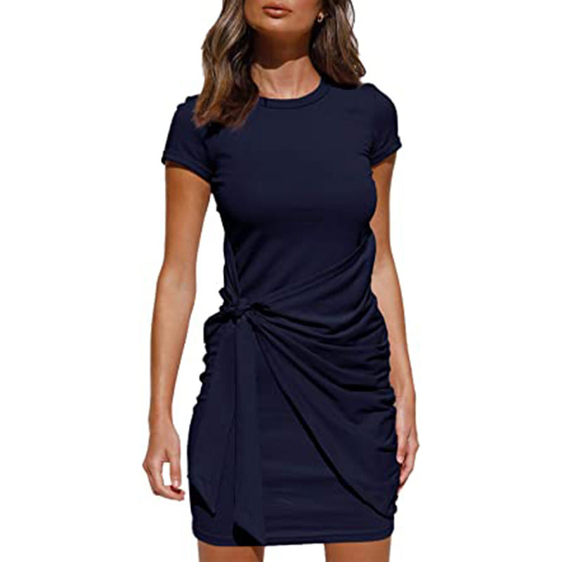 Alluring and Refined Dress