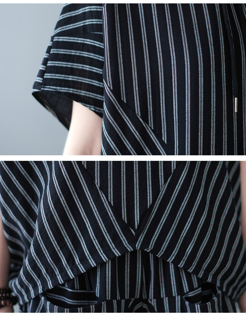 LM | Breathable and airy pants