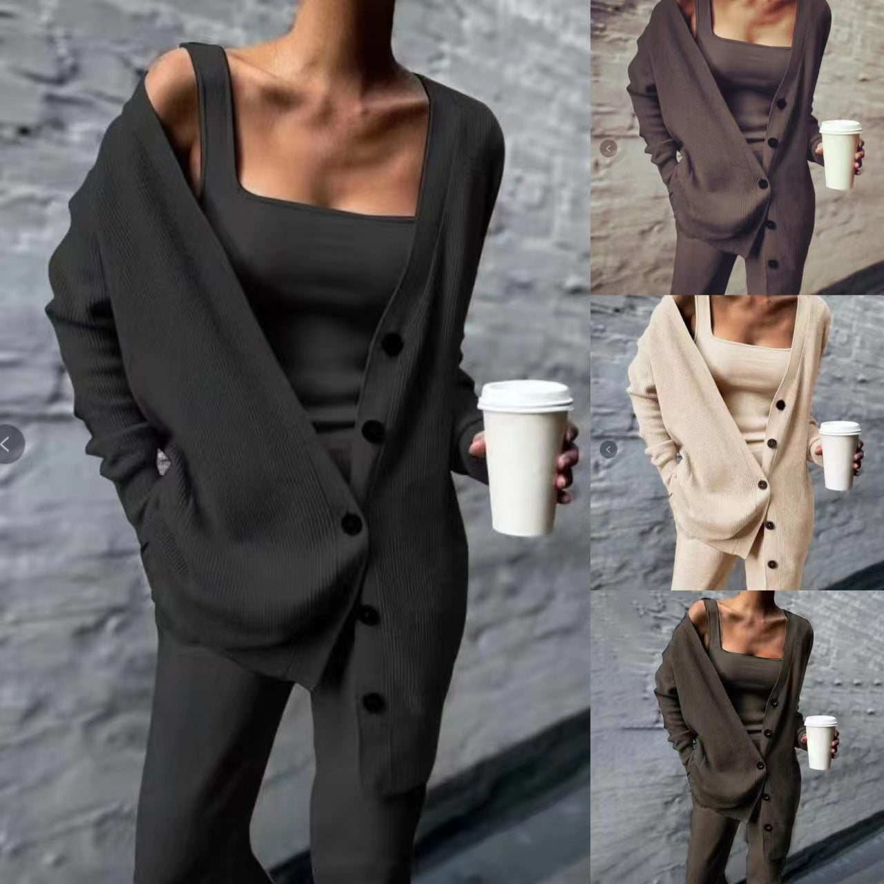 Alluring and Refined Pants