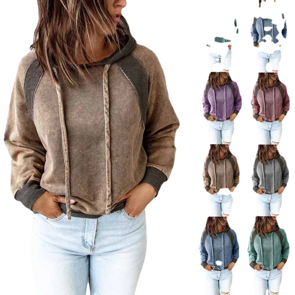 LM | Fashionable and minimalist sweater