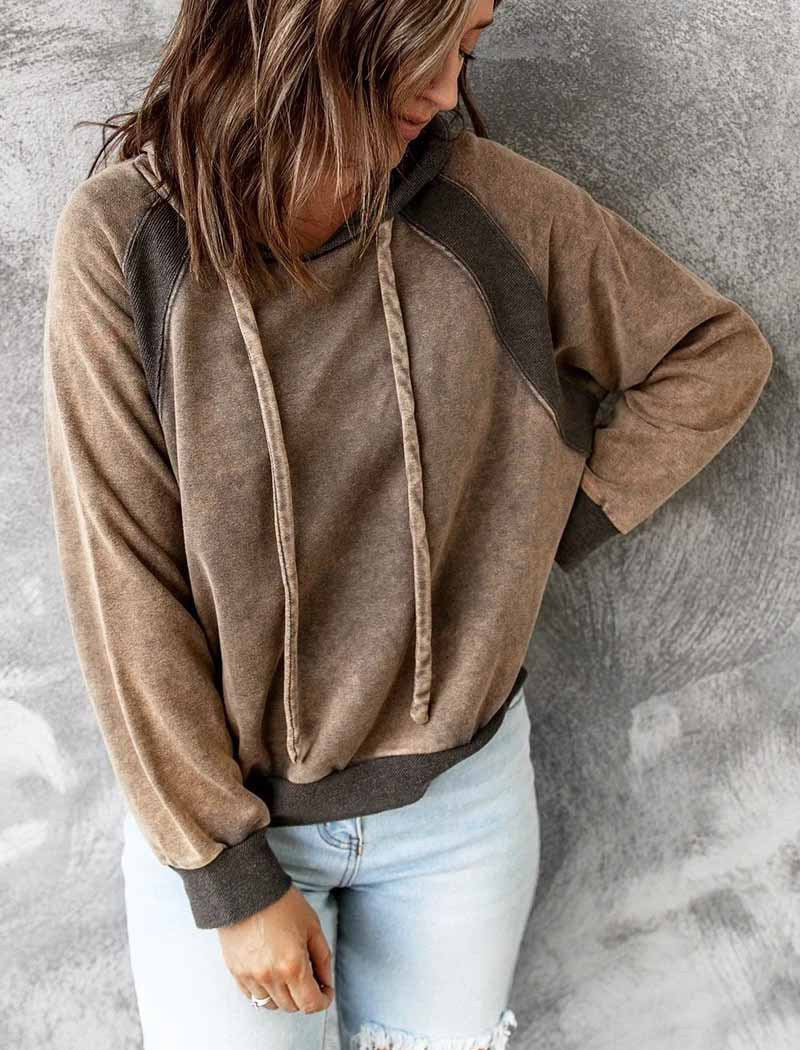 LM | Fashionable and minimalist sweater