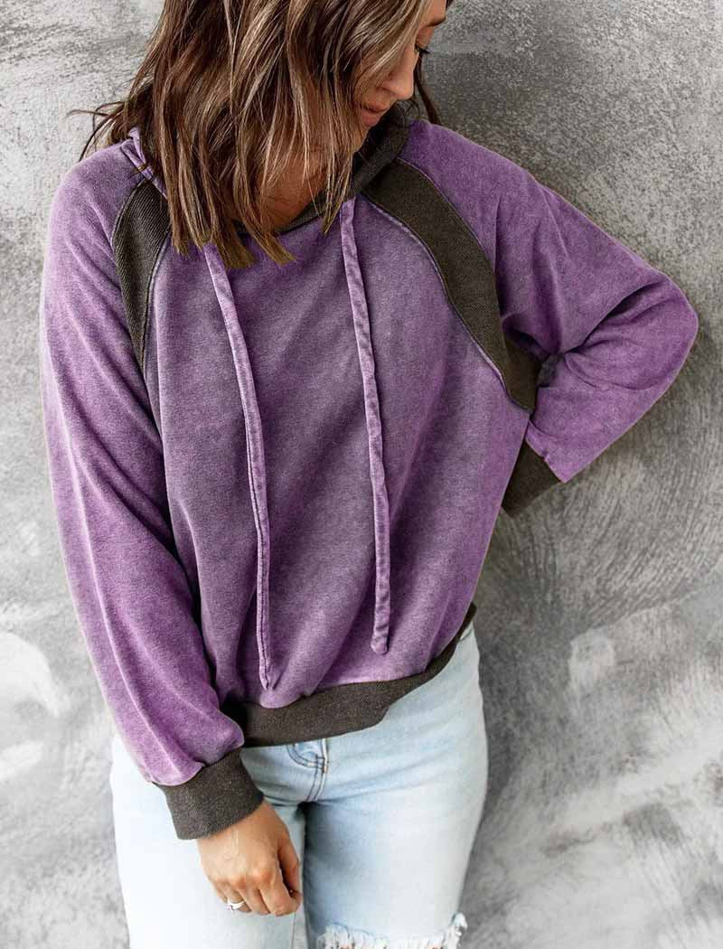 LM | Fashionable and minimalist sweater