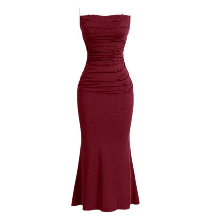 Alluring and Refined Dress