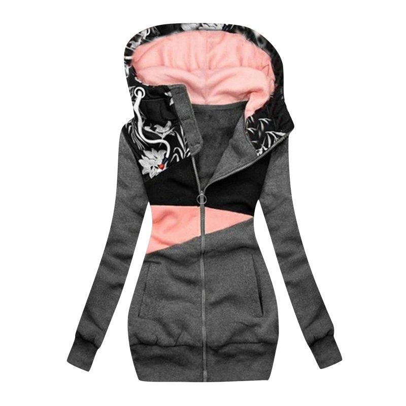 Alluring and Refined Jacket