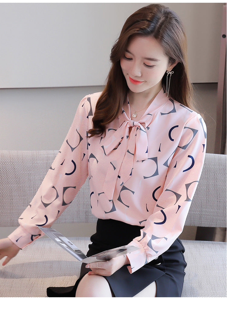 Alluring and Refined Shirt