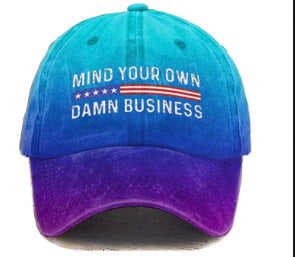Alluring and Refined Hat