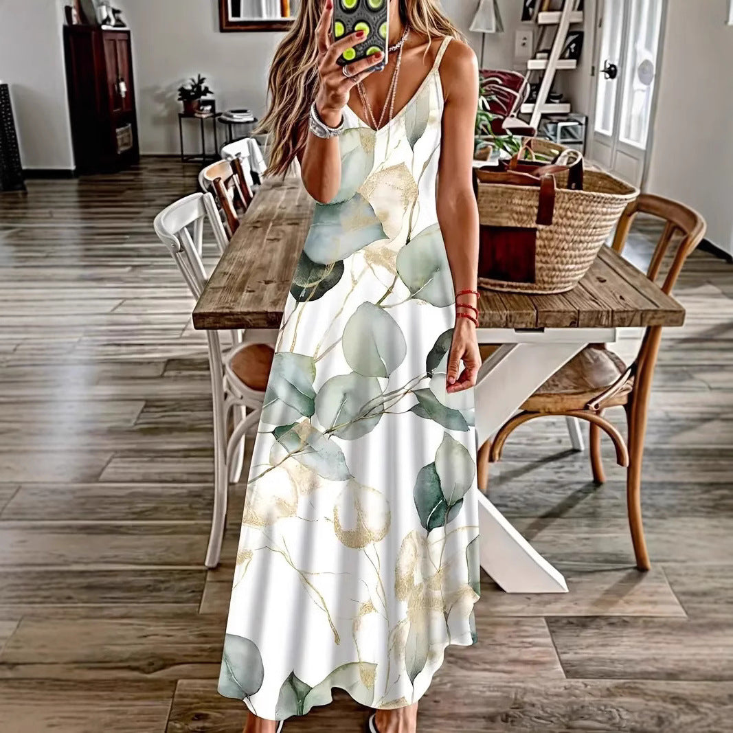 Alluring and Refined Dress