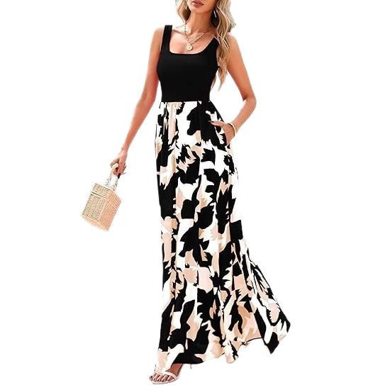 Alluring and Refined Dress
