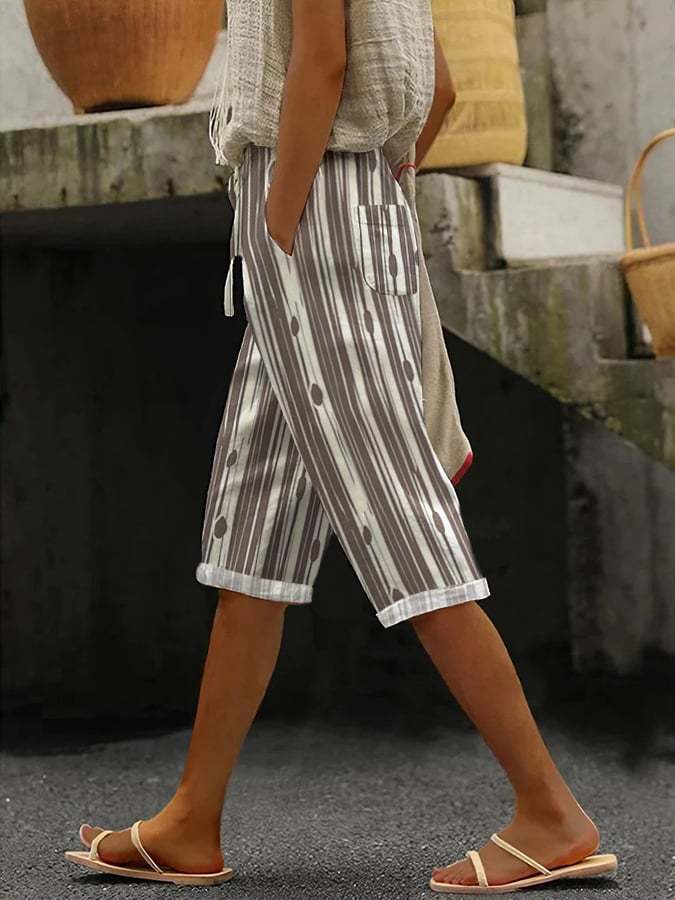 Alluring and Refined Pants
