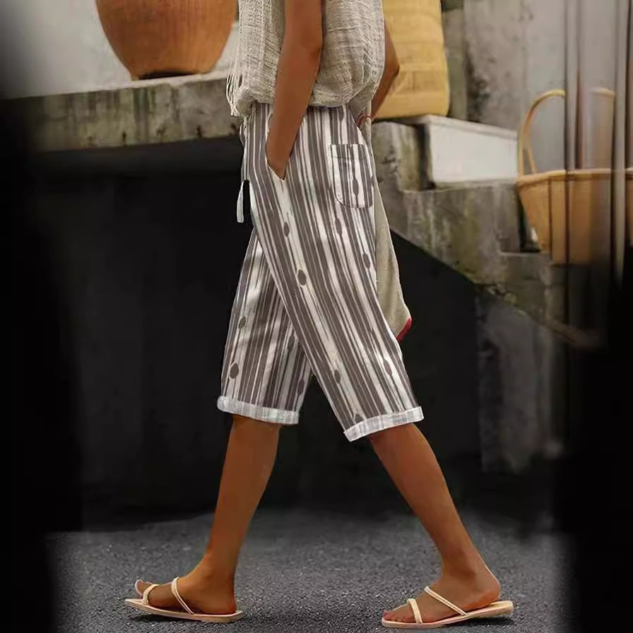 Alluring and Refined Pants