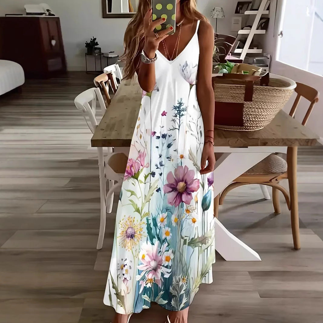 Alluring and Refined Dress