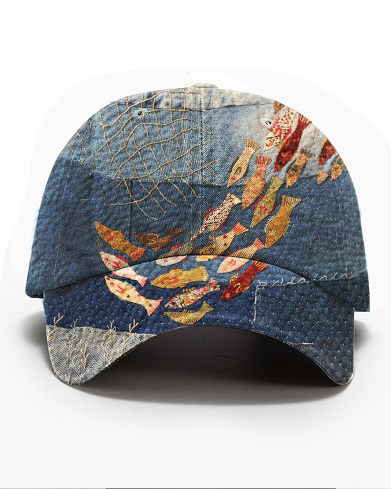 Alluring and Refined Hat