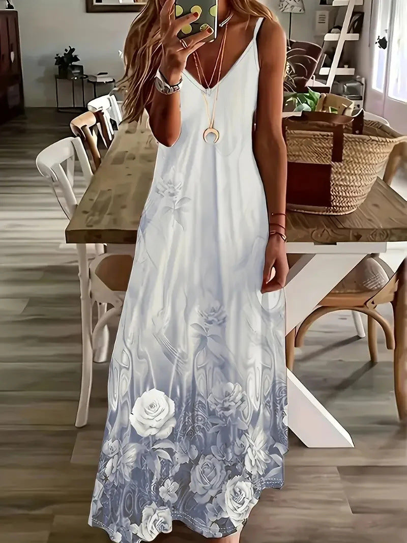 Alluring and Refined Dress