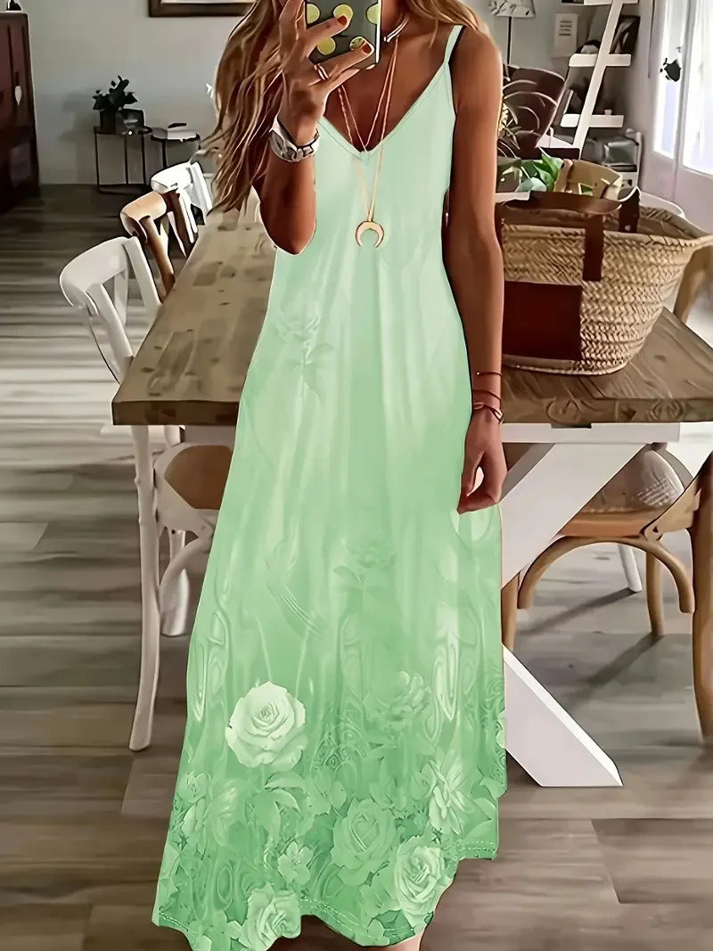 Alluring and Refined Dress