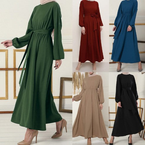 Alluring and Refined Dress
