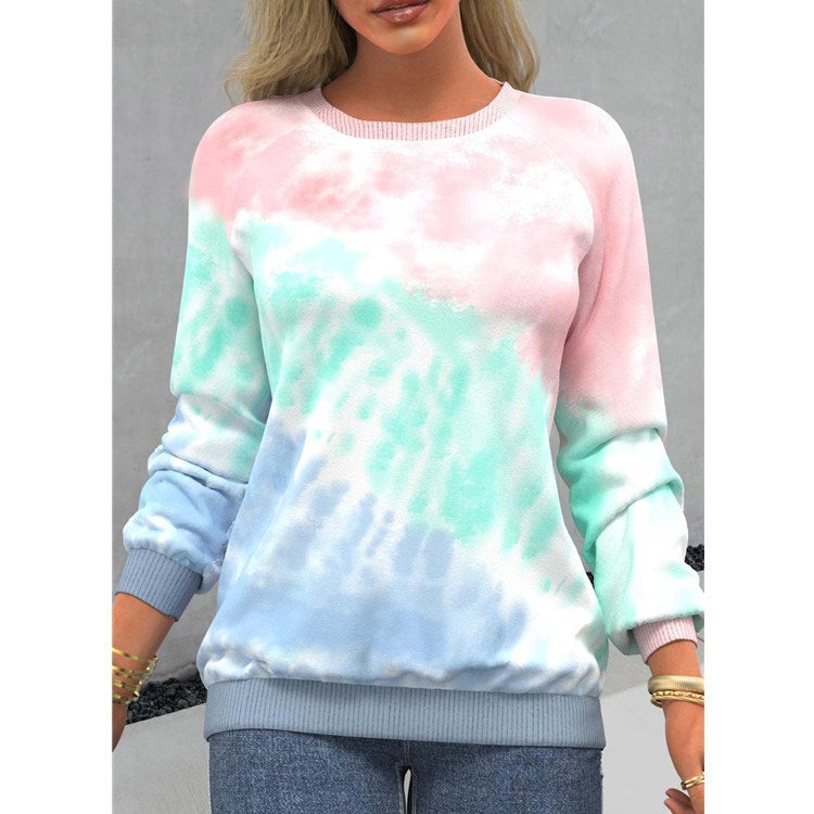 LM | Casual and comfortable sweater