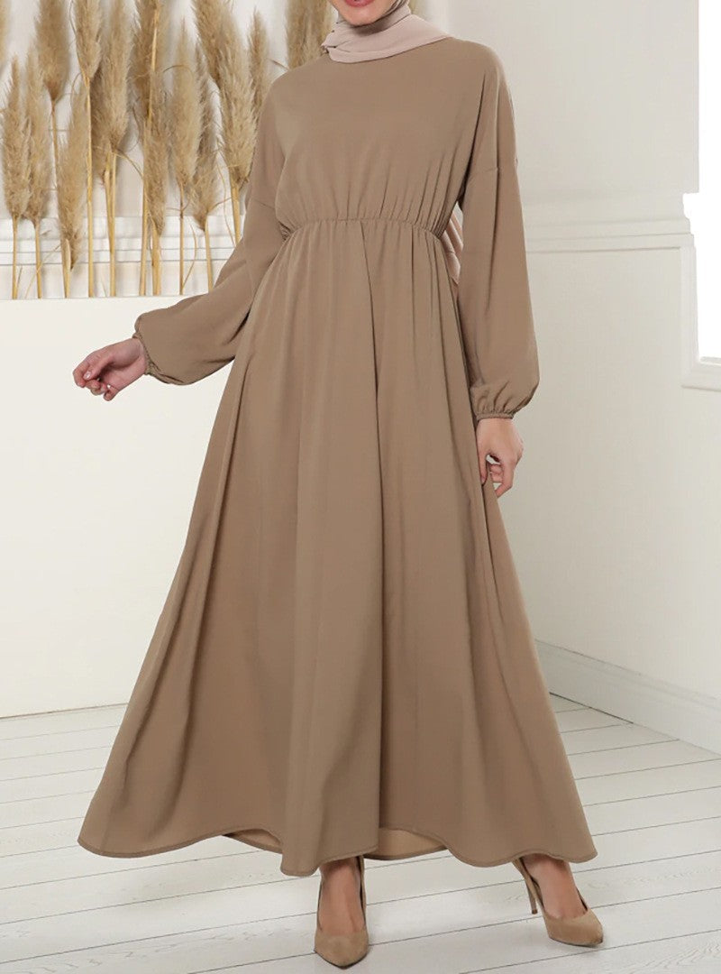Alluring and Refined Dress